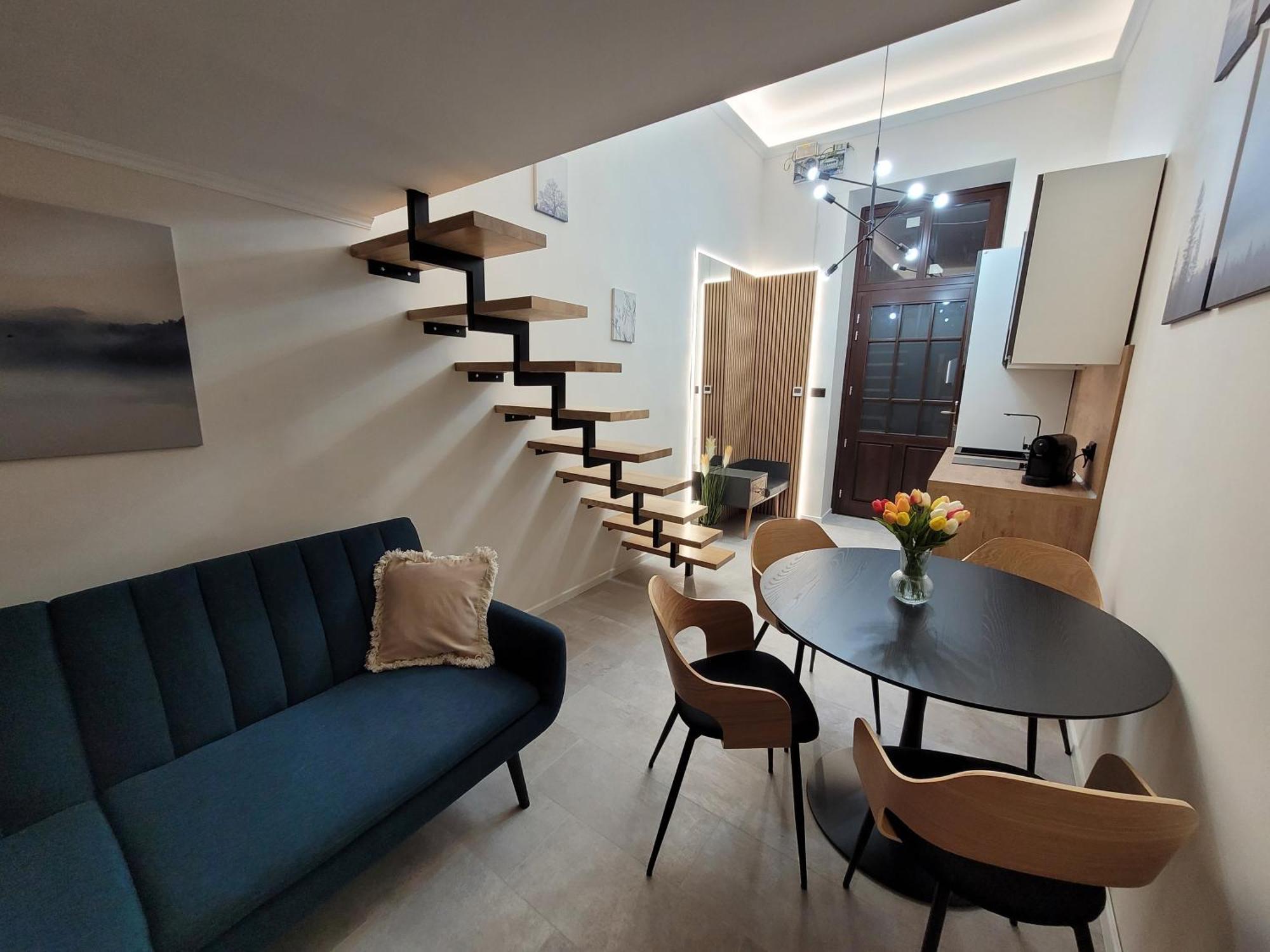 Secret Hideout Bp Apartment Будапеща Екстериор снимка