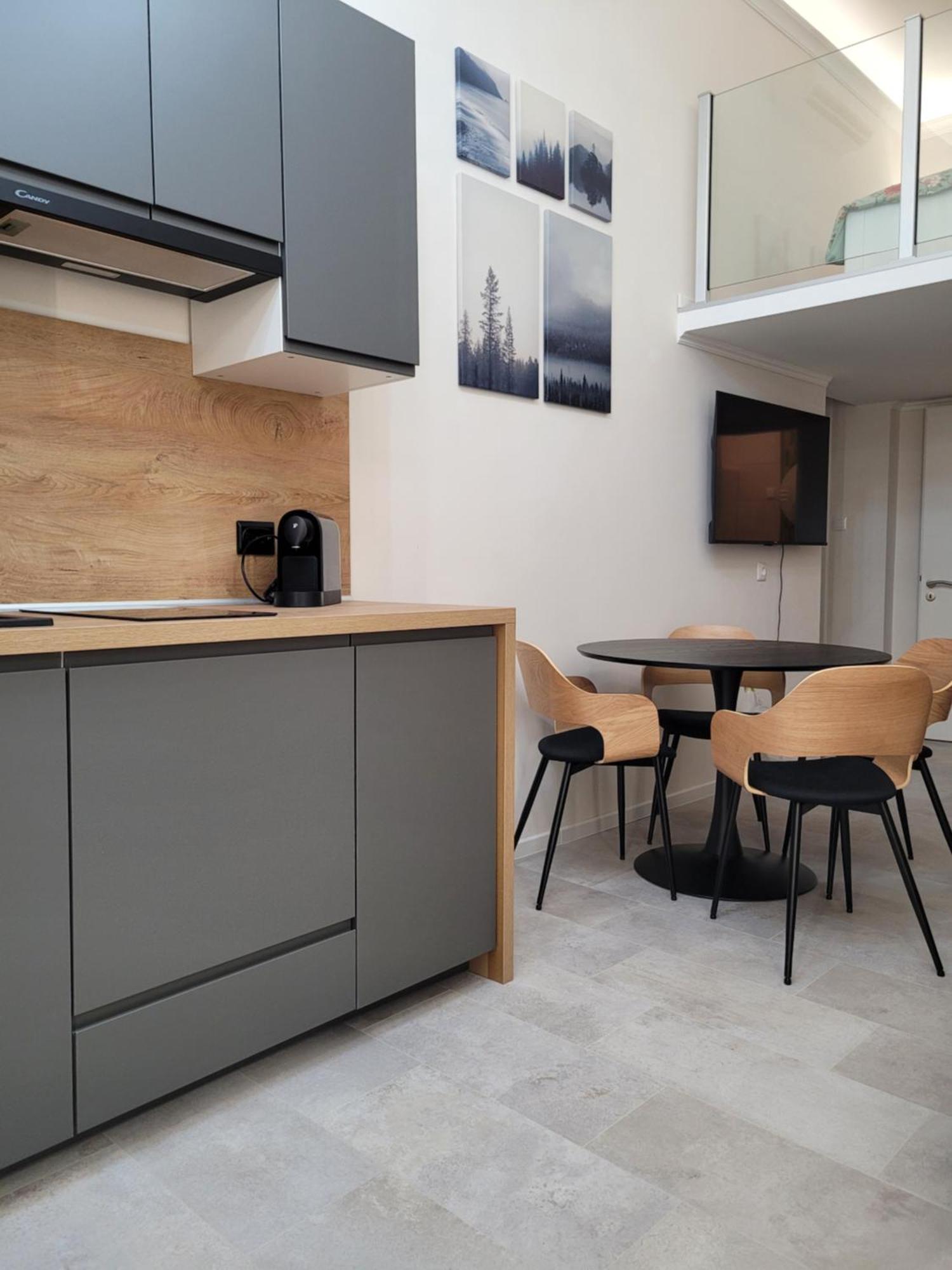 Secret Hideout Bp Apartment Будапеща Екстериор снимка