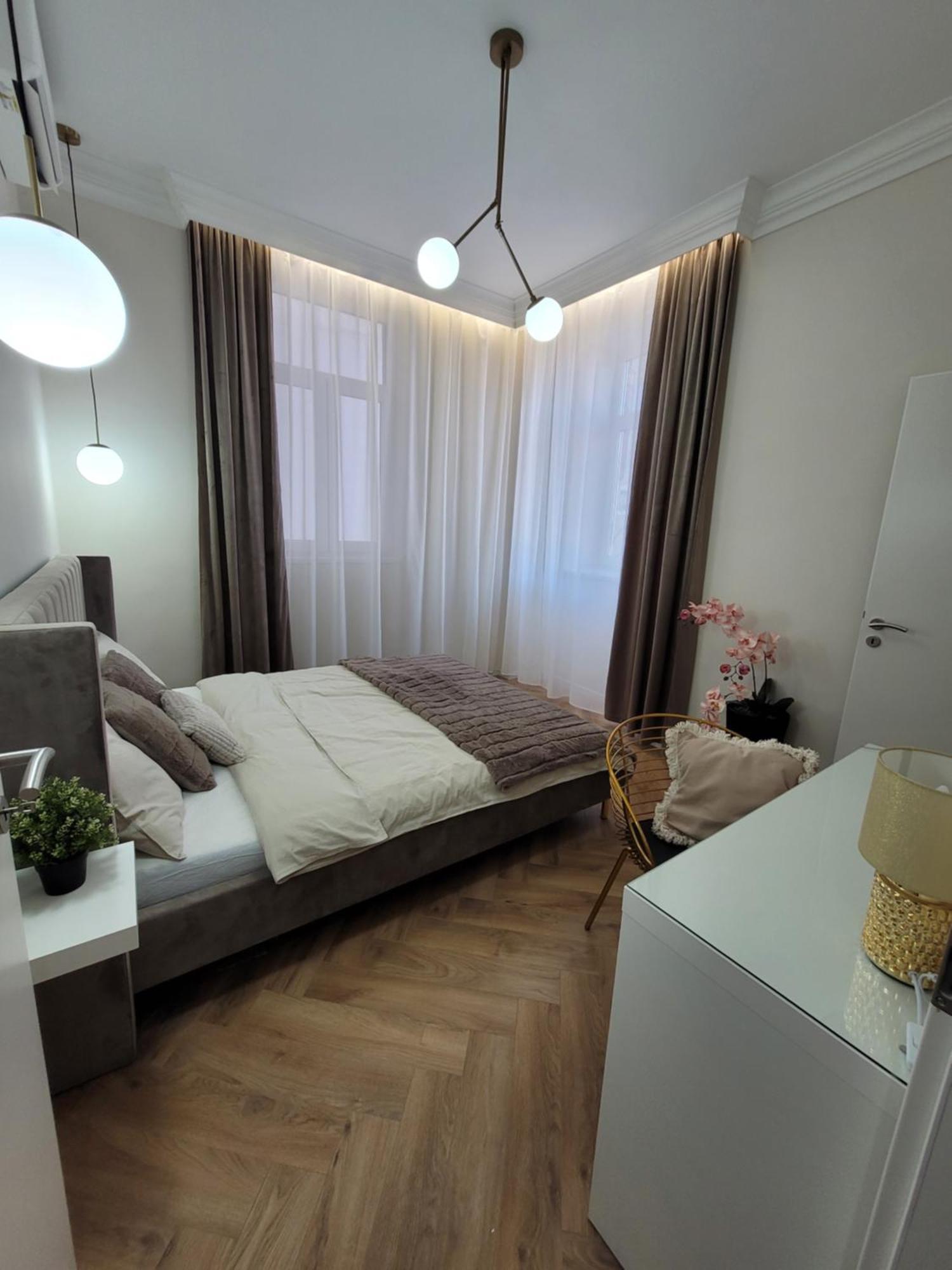 Secret Hideout Bp Apartment Будапеща Екстериор снимка